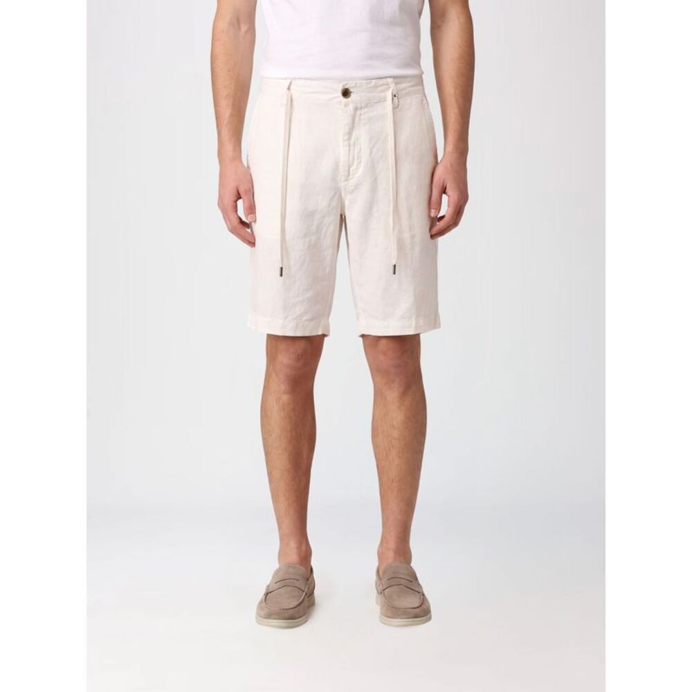 Myths Shorts Men White